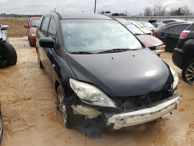 MAZDA 5 2010 jm1cr2w34a0388688