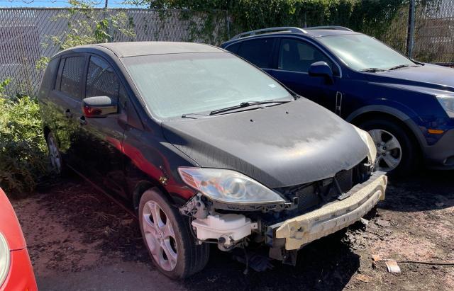 MAZDA 5 2010 jm1cr2w35a0363122