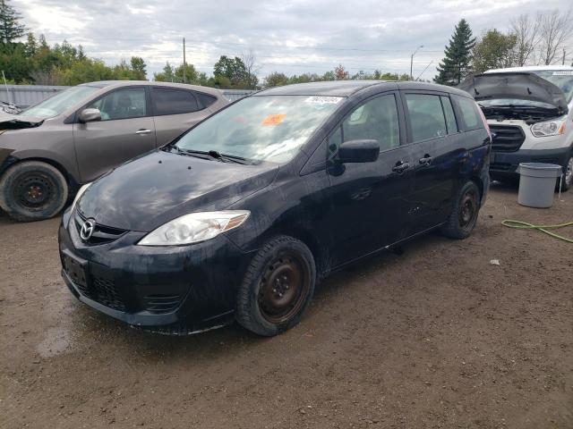 MAZDA 5 2010 jm1cr2w35a0363895