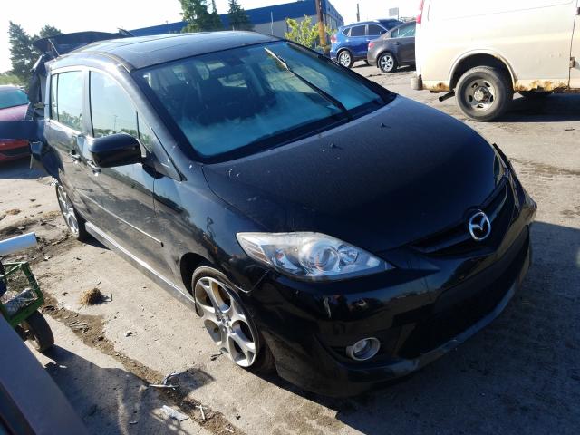 MAZDA 5 2010 jm1cr2w35a0370295