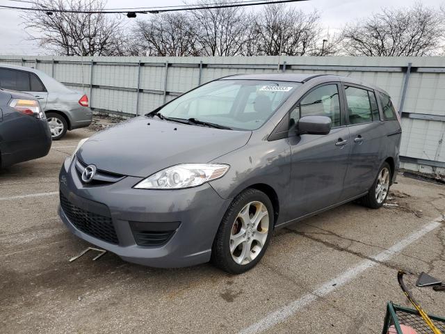 MAZDA 5 2010 jm1cr2w35a0371060