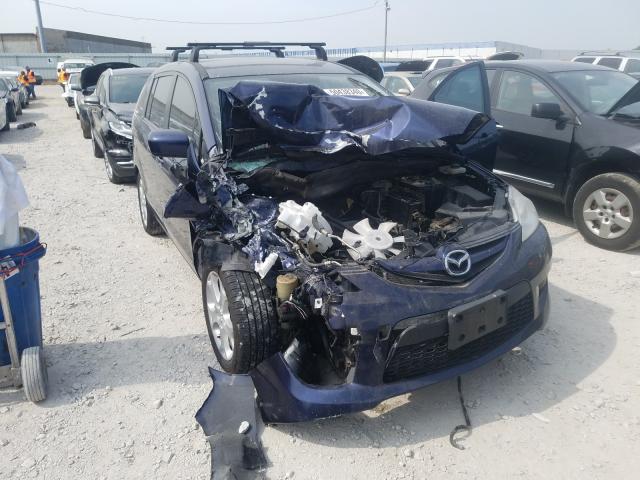 MAZDA 5 2010 jm1cr2w35a0371284