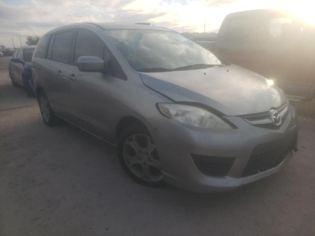 MAZDA 5 2010 jm1cr2w35a0372354