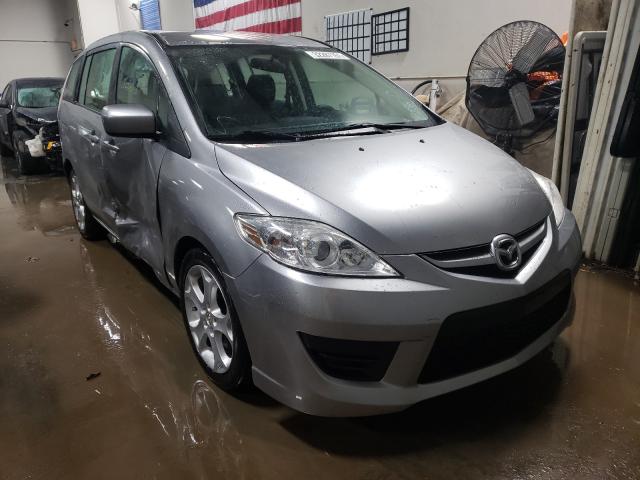 MAZDA 5 2010 jm1cr2w35a0375450