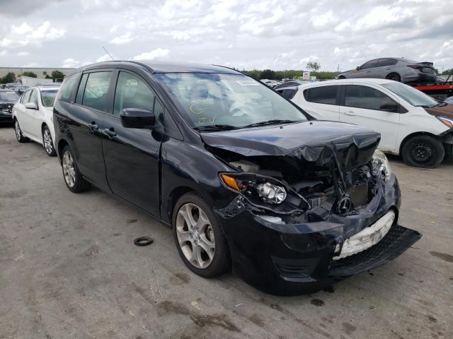 MAZDA 5 2010 jm1cr2w35a0375495