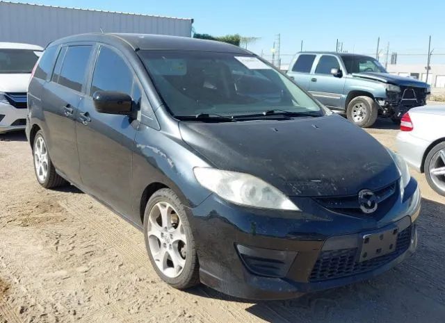 MAZDA NULL 2010 jm1cr2w35a0377649