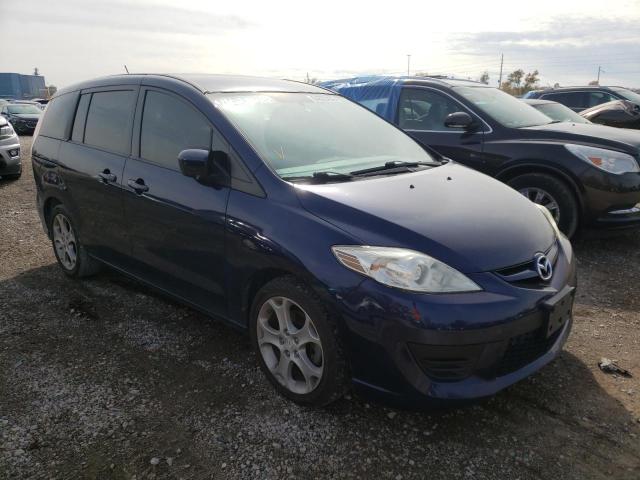 MAZDA 5 2010 jm1cr2w35a0384181