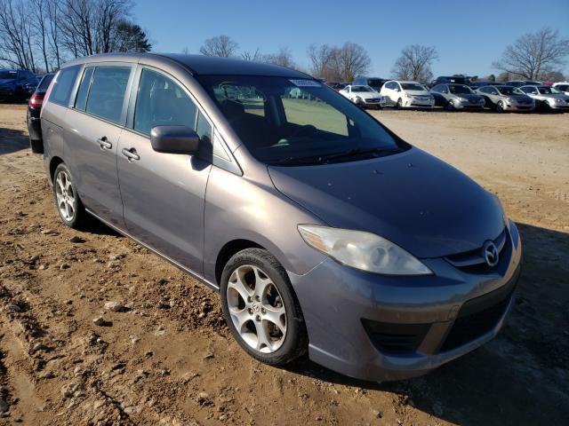 MAZDA 5 2010 jm1cr2w35a0384567