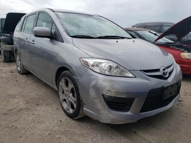 MAZDA 5 2010 jm1cr2w35a0385346