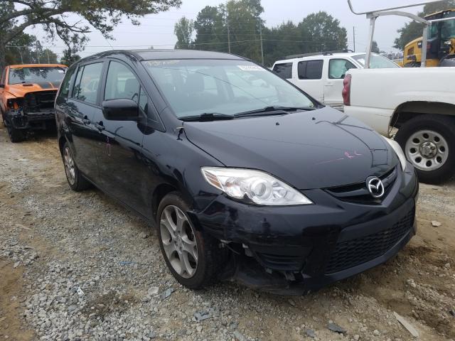 MAZDA 5 2010 jm1cr2w35a0385539