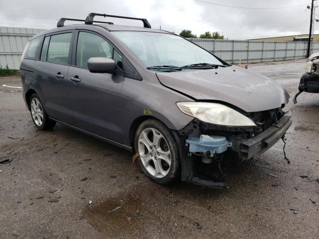 MAZDA 5 2010 jm1cr2w35a0386285