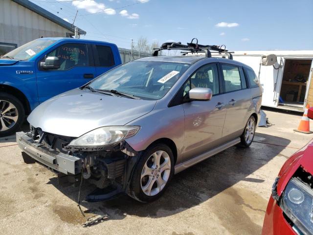 MAZDA 5 2010 jm1cr2w35a0388988