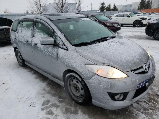 MAZDA 5 2010 jm1cr2w35a0389817