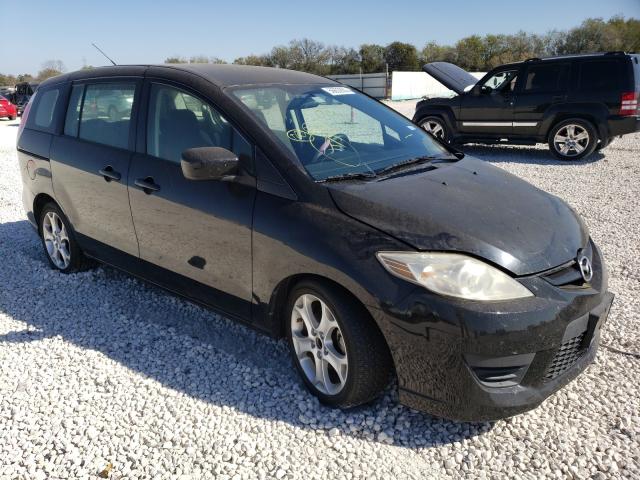 MAZDA 5 2010 jm1cr2w36a0359807