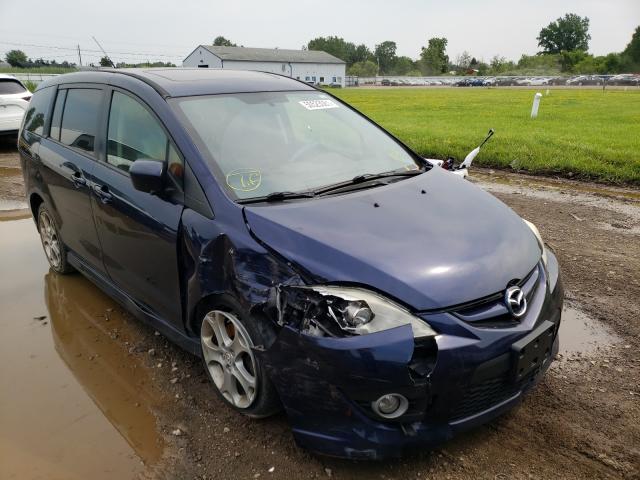 MAZDA 5 2010 jm1cr2w36a0360424