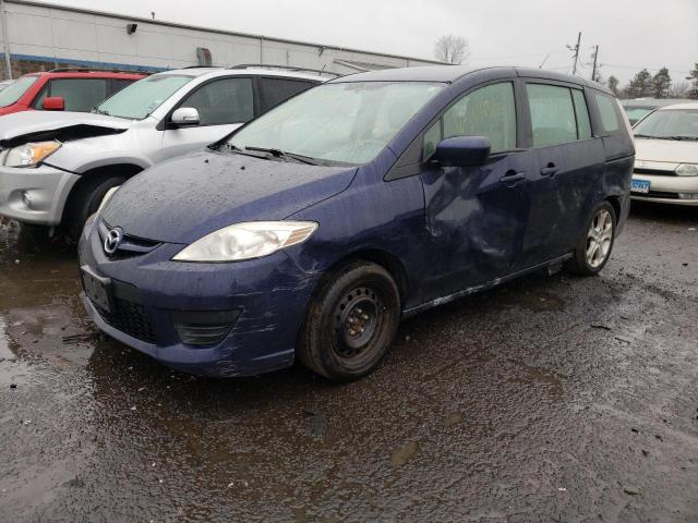 MAZDA 5 2010 jm1cr2w36a0362092