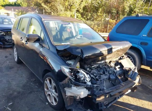 MAZDA MAZDA5 2010 jm1cr2w36a0362769