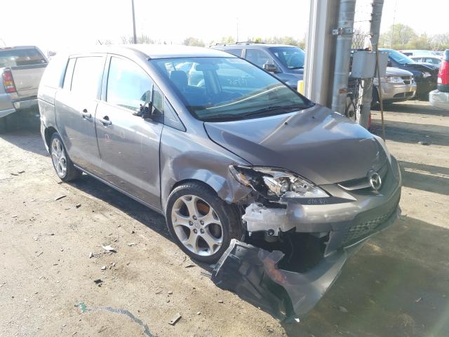 MAZDA 5 2010 jm1cr2w36a0367633