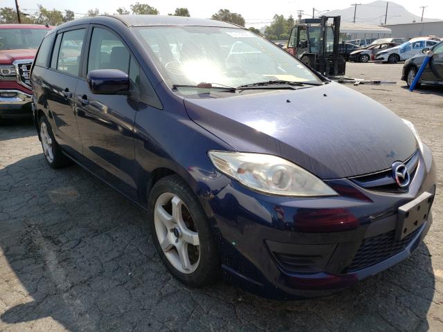 MAZDA 5 2010 jm1cr2w36a0371472