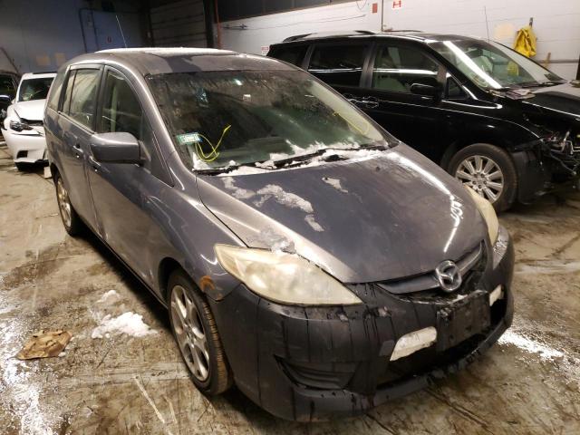 MAZDA 5 2010 jm1cr2w36a0373190