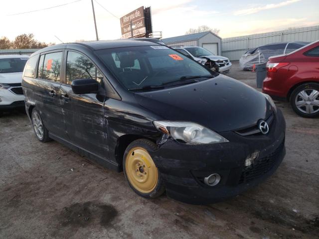 MAZDA 5 2010 jm1cr2w36a0373657