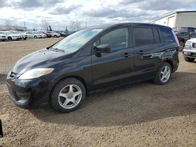 MAZDA 5 2010 jm1cr2w36a0374419