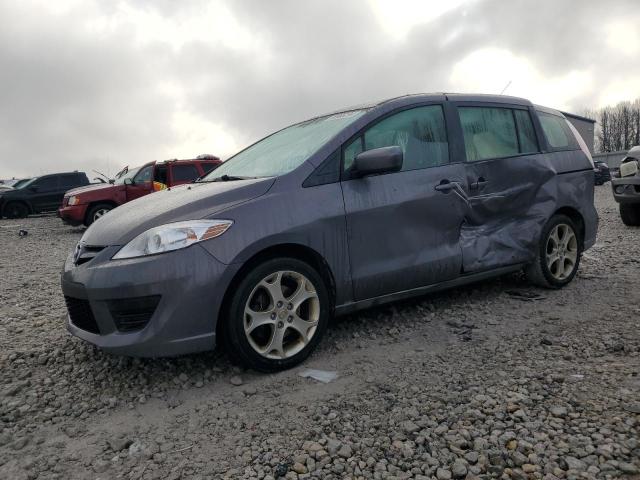 MAZDA 5 2010 jm1cr2w36a0375537