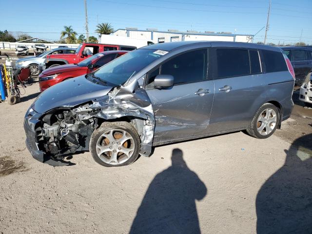 MAZDA 5 2010 jm1cr2w36a0377594