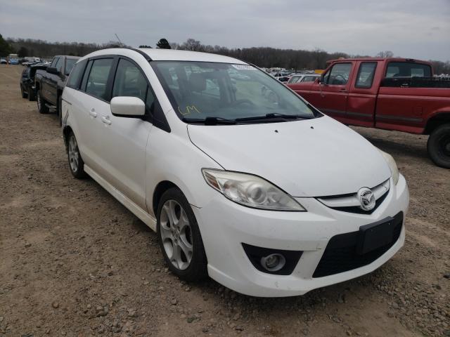 MAZDA 5 2010 jm1cr2w36a0377658