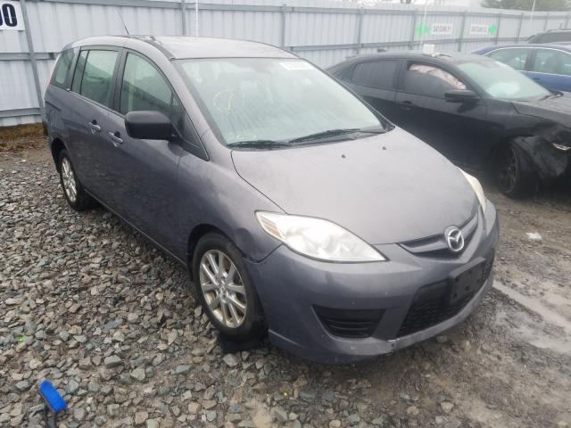 MAZDA 5 2010 jm1cr2w36a0380561