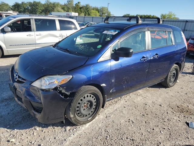 MAZDA 5 2010 jm1cr2w36a0380687