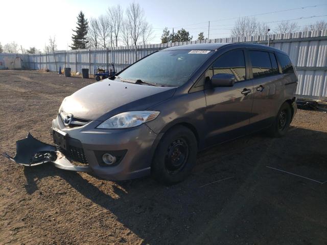 MAZDA 5 2010 jm1cr2w36a0380768