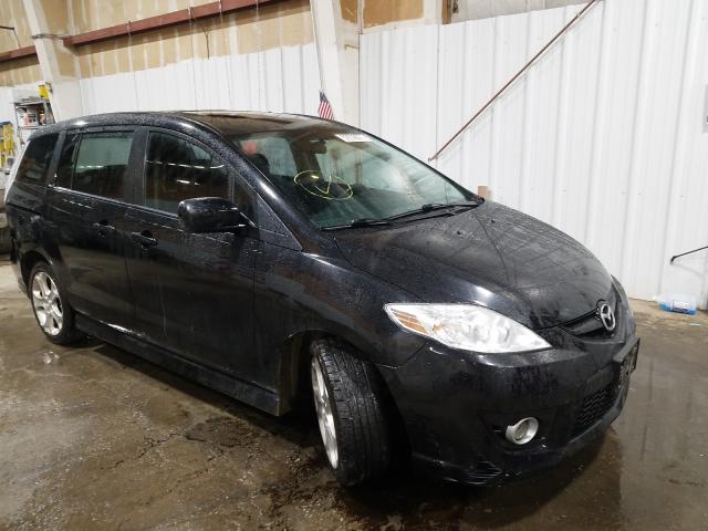 MAZDA 5 2010 jm1cr2w36a0382911