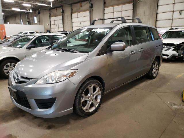 MAZDA 5 2010 jm1cr2w36a0384061