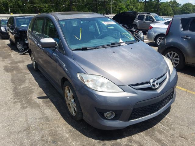 MAZDA 5 2010 jm1cr2w36a0384111