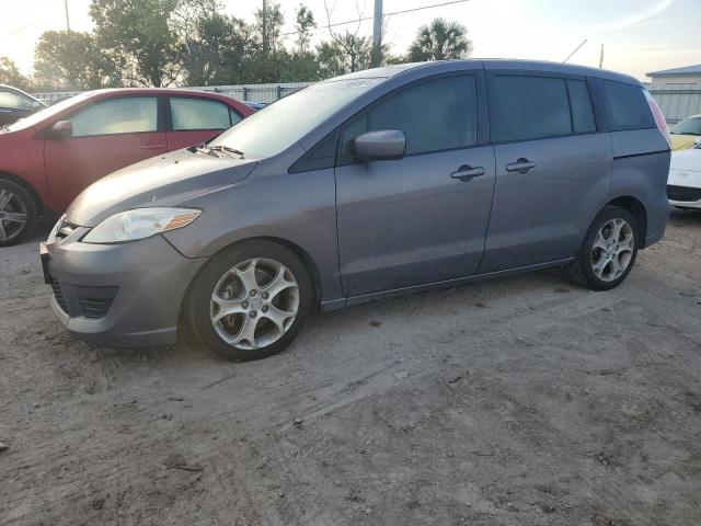 MAZDA 5 2010 jm1cr2w36a0386845