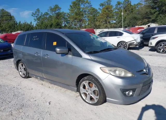 MAZDA 5 2010 jm1cr2w36a0386988