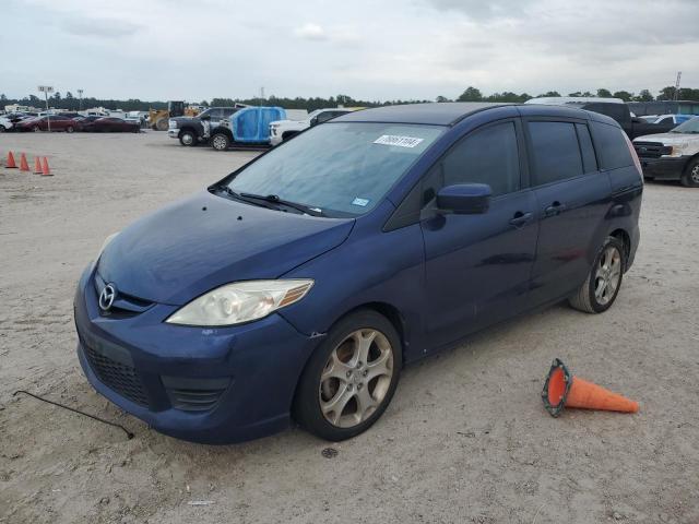 MAZDA 5 2010 jm1cr2w37a0361789