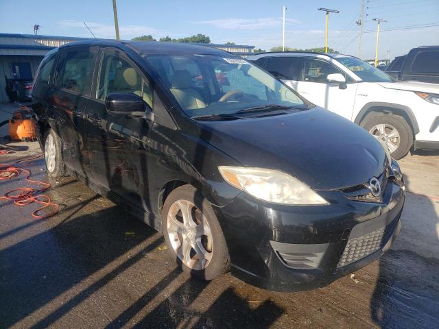 MAZDA 5 2010 jm1cr2w37a0362909