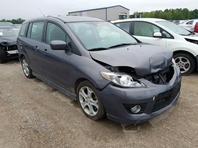 MAZDA 5 2010 jm1cr2w37a0364949