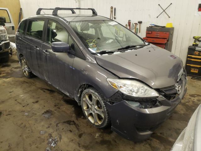 MAZDA 5 2010 jm1cr2w37a0365289