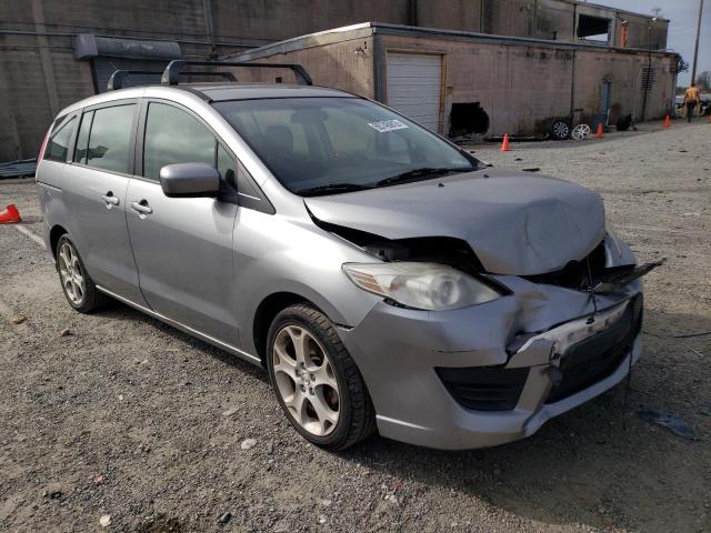 MAZDA 5 2010 jm1cr2w37a0365857