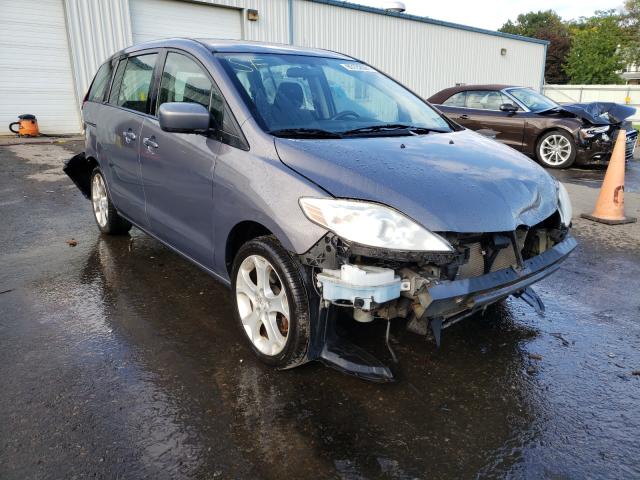 MAZDA 5 2010 jm1cr2w37a0371237