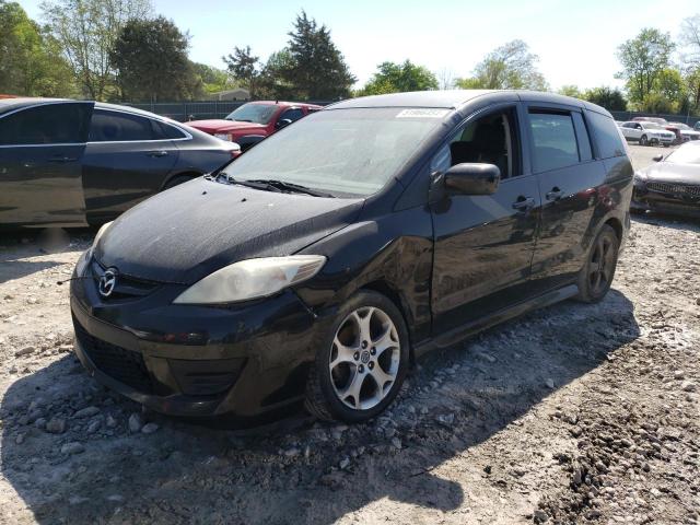 MAZDA 5 2010 jm1cr2w37a0375658