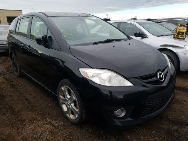 MAZDA 5 2010 jm1cr2w37a0377149