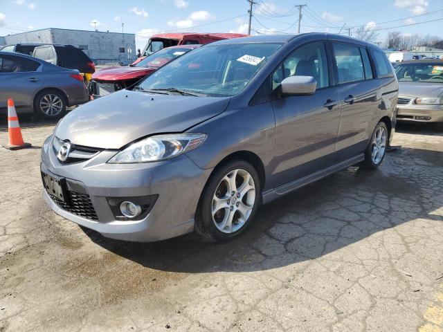 MAZDA 5 2010 jm1cr2w37a0383128