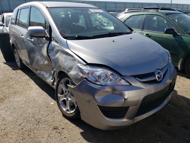 MAZDA 5 2010 jm1cr2w37a0384196