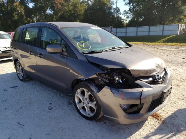 MAZDA 5 2010 jm1cr2w37a0384425