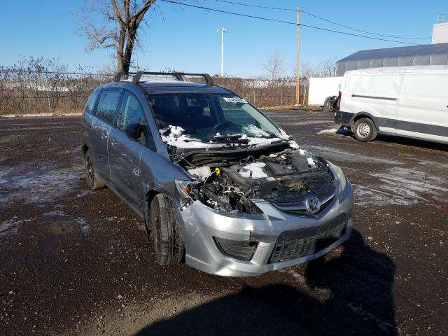 MAZDA 5 2010 jm1cr2w37a0386434