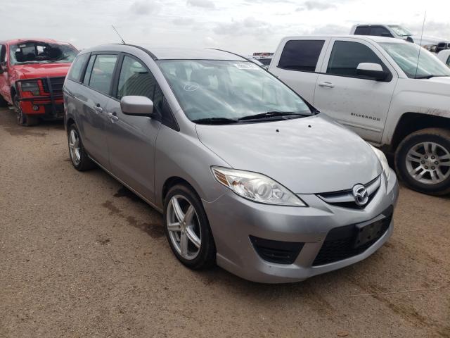 MAZDA 5 2010 jm1cr2w37a0387003